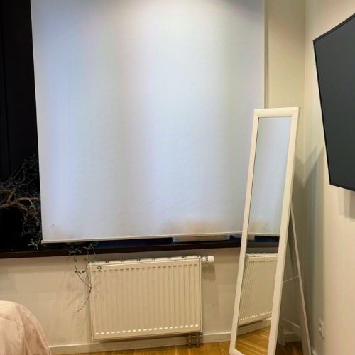 Студия Новодмитровская улица, 2к7