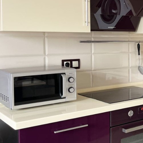 1-комн квартира Балашиха, улица Дмитриева, 20