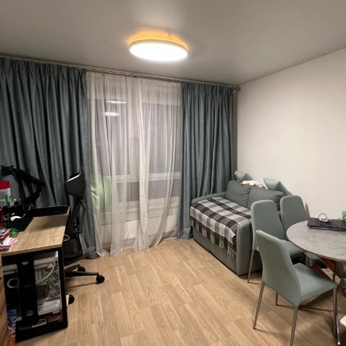 2-комн квартира Ясеневая улица, 12к1