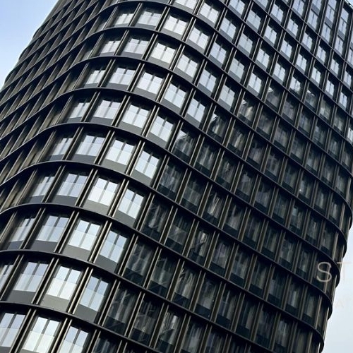 2-комн квартира Дружинниковская улица, 15