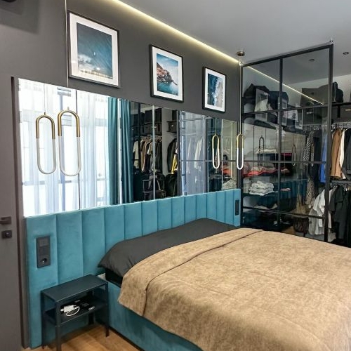 3-комн квартира улица 3-я Ямского Поля, 9