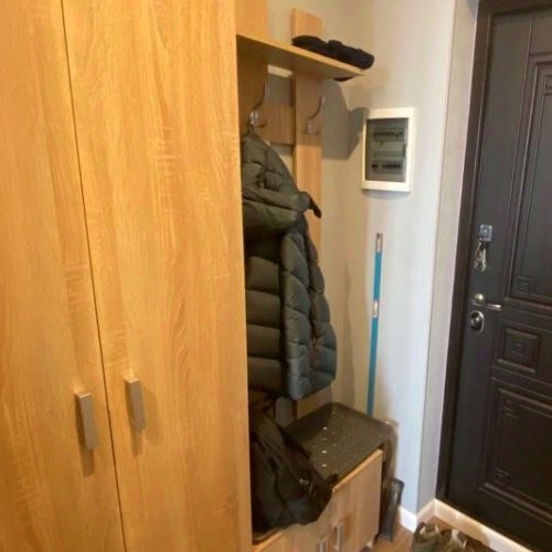 1-комн квартира Химки, улица Имени К.И. Вороницына, 1к1