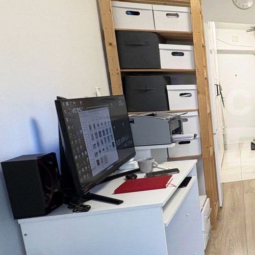 Студия Одинцово, улица Рябиновая, 3