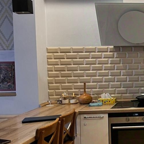 2-комн квартира проспект Мира, 188Бк4