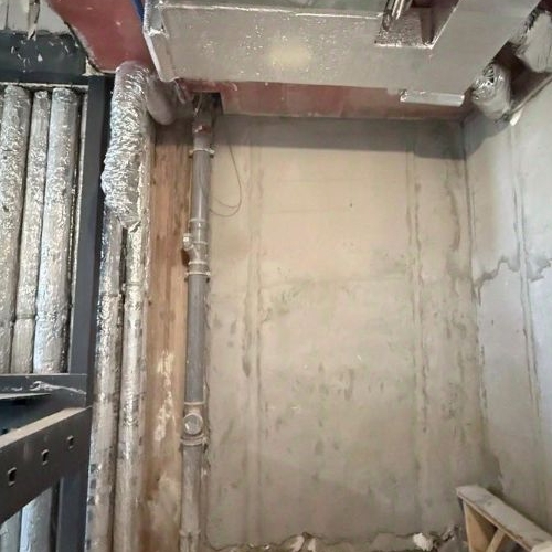 4-комн квартира улица Эльдара Рязанова, 4