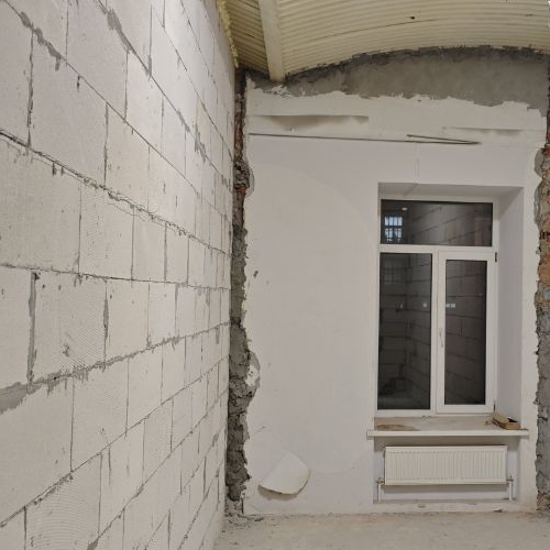 Студия Маленковская улица, 32С2а