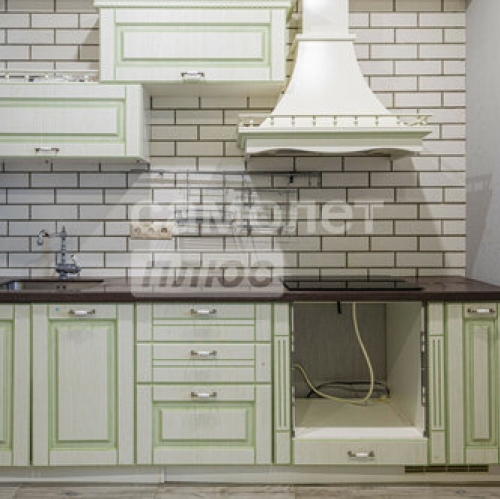 1-комн квартира Подольск, ул Рабочая,  д. 4