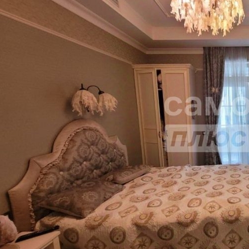 2-комн квартира Ярцевская улица, 27к1