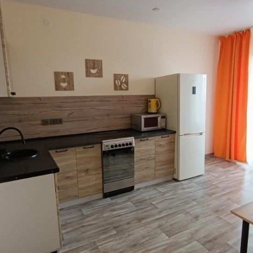 1-комн квартира Азовская улица,,  д. 29,  к. 1