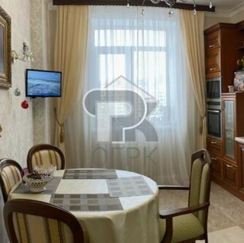 2-комн квартира Коммунарка п, Липовый Парк ул,  д. 6,  к. 1