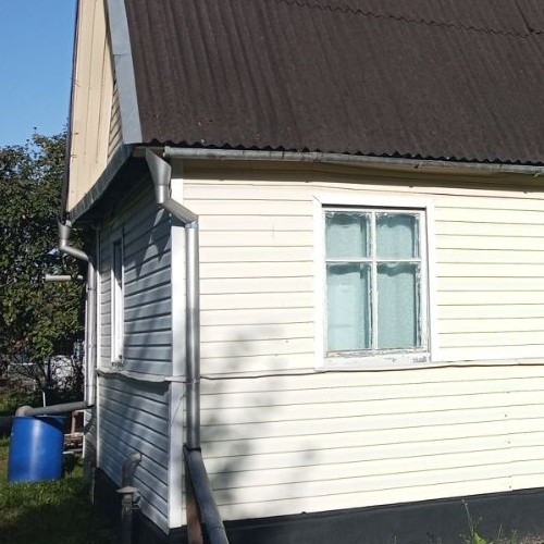 Коттедж/дом Горы-2 дм, Горы СНТ, улица Рябиновая