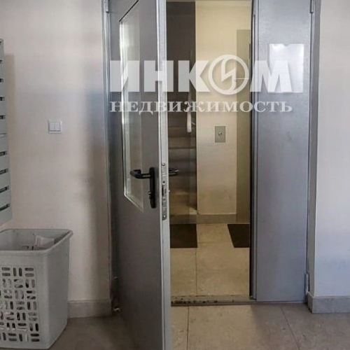 Студия Подмосковный кв-л, Малаховка пгт, 66к4