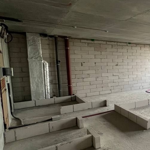 3-комн квартира Мичуринский проспект, 56