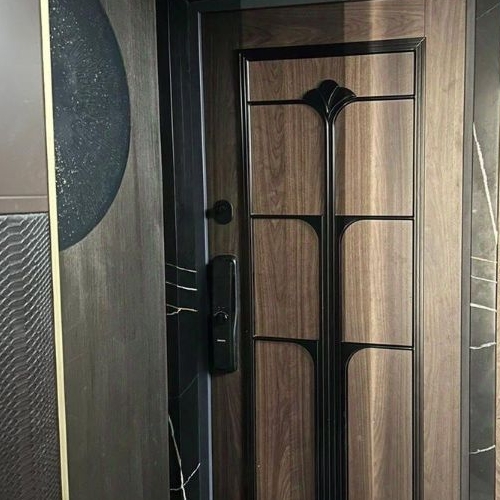 3-комн квартира Дмитровское шоссе, 71А