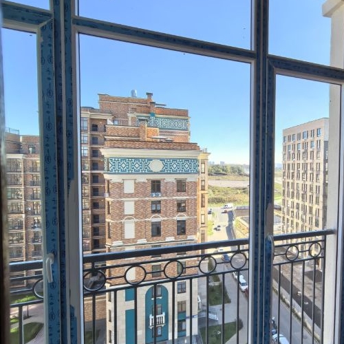 2-комн квартира Город-событие мкр, с. Лайково, 63