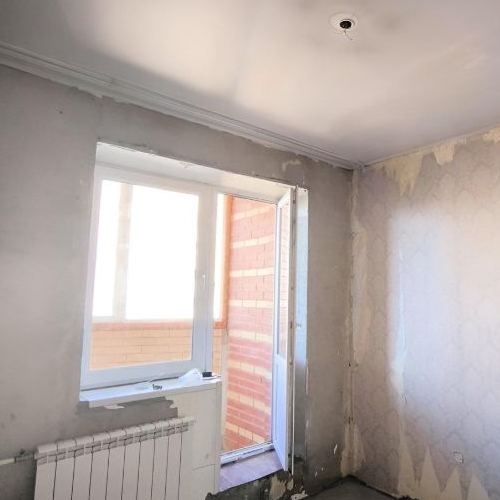 2-комн квартира Щелково, улица Неделина, 25