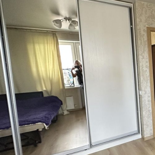 3-комн квартира Балашиха, улица Дмитриева, 2