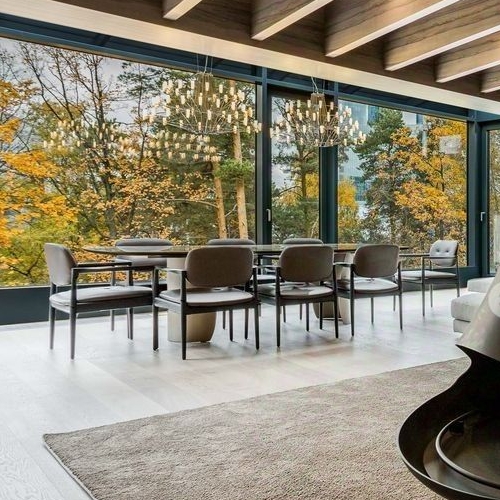 4-комн квартира Красногорск, улица Согласия, 6/2