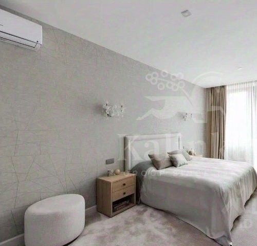 3-комн квартира Воробьевское шоссе, 4