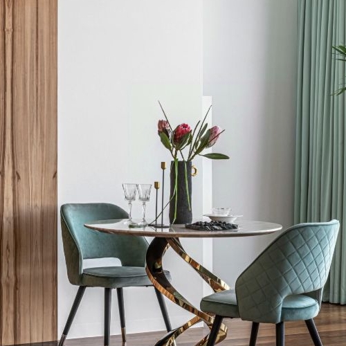 2-комн квартира набережная Пресненская, 12