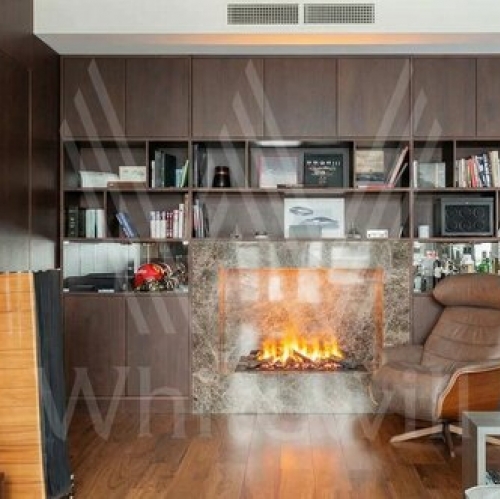 2-комн квартира улица Сергея Макеева