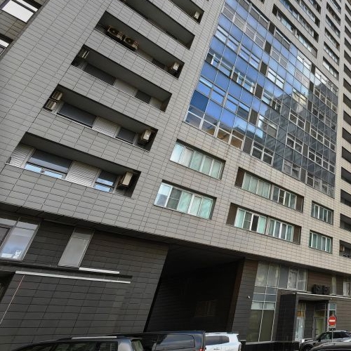 3-комн квартира Шмитовский проезд, 16С2