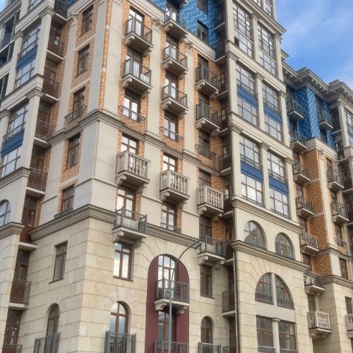 1-комн квартира Город-событие мкр, с. Лайково, 69