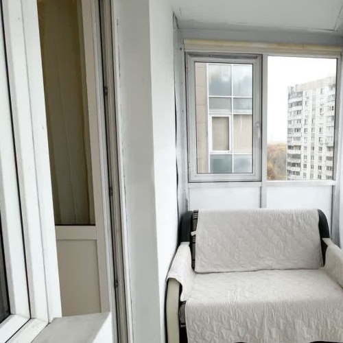 2-комн квартира Химки, улица Бабакина, 15