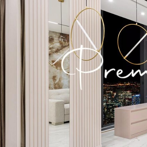 2-комн квартира 1-й Красногвардейский проезд, 22с1