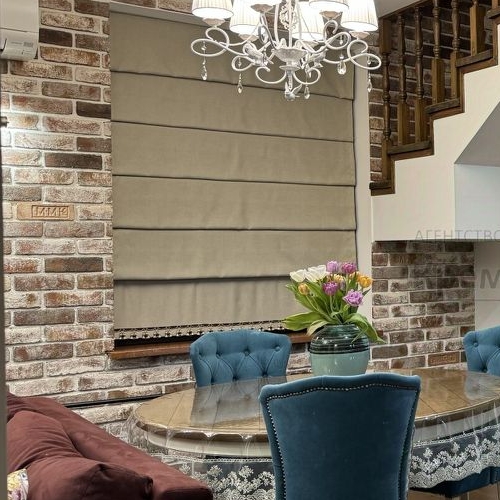 4-комн квартира Клязьма кв-л, проезд Набережный, 24к1