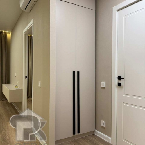 1-комн квартира Видное, Авиаторов улица, дом 2