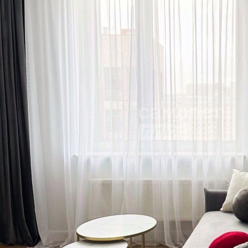 2-комн квартира Староалексеевская улица, 5А