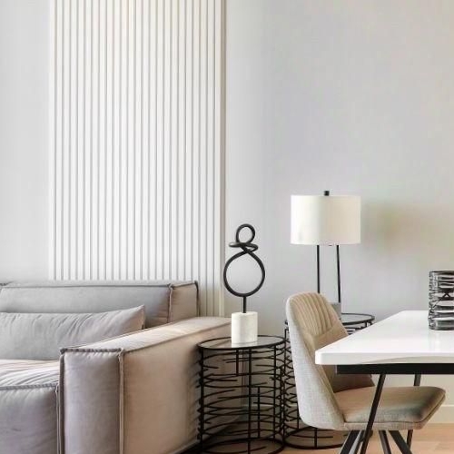 Студия 1-й Красногвардейский проезд, 22с1