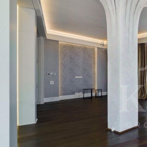 4-комн квартира улица Малая Полянка, 2