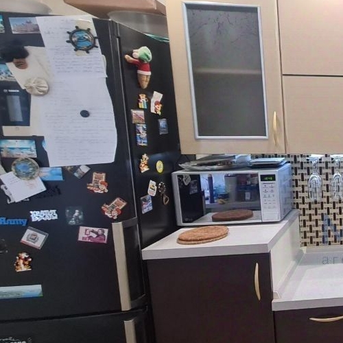 1-комн квартира улица Татьянин Парк, 16к1