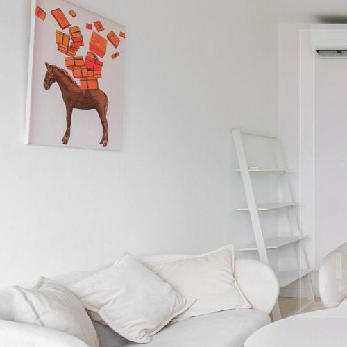 1-комн квартира Бумажный проезд, 4