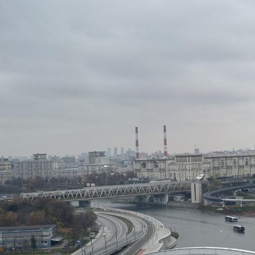 2-комн квартира Большая Филевская улица, 3к4