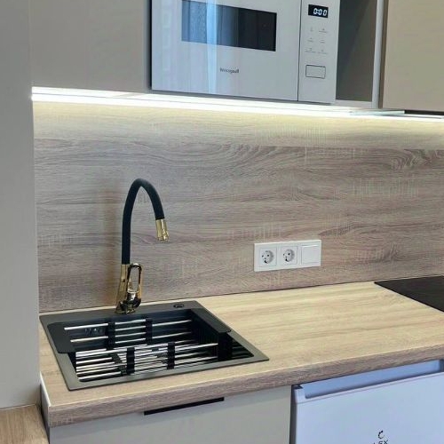 Студия Березовая аллея, 19к2