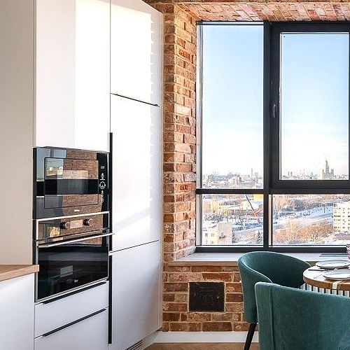 2-комн квартира Золоторожский проезд, 3