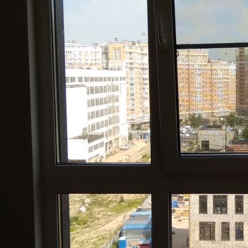 2-комн квартира 6-я Радиальная улица, 7/1к1