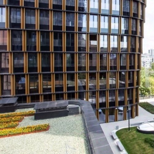 3-комн квартира Дружинниковская улица, 15