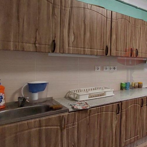 2-комн квартира Ногинск, улица Дмитрия Михайлова, 1