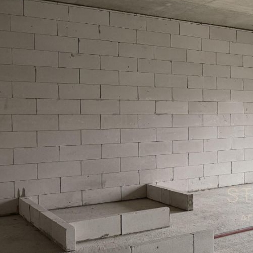 2-комн квартира Мосфильмовская улица, 1к5