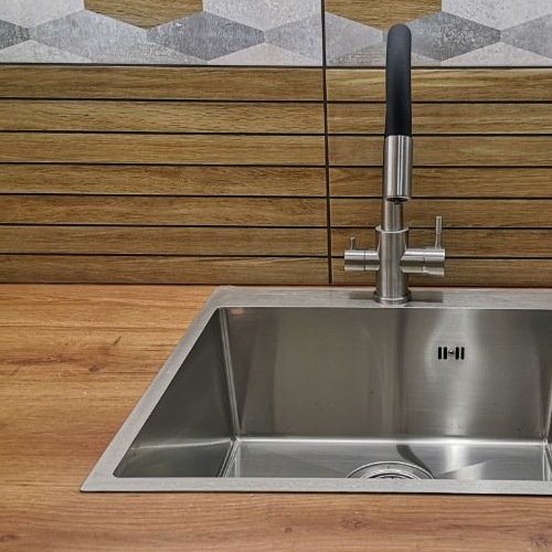 1-комн квартира Химки, улица Имени К.И. Вороницына, 1к2