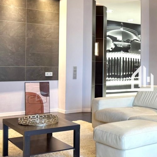 1-комн квартира набережная Академика Туполева, 15