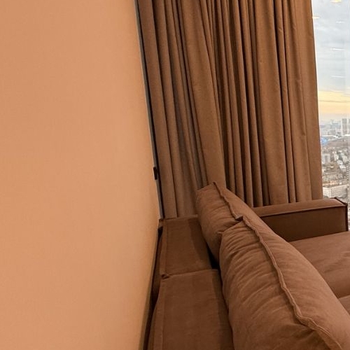 1-комн квартира 1-й Красногвардейский проезд, 22с2