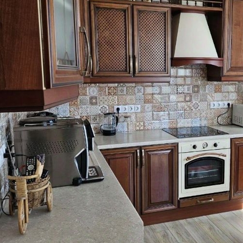 3-комн квартира Красногорск, улица Авангардная, 8