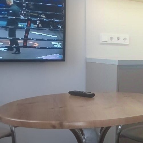 3-комн квартира Красногорск, Центральный проезд, 3