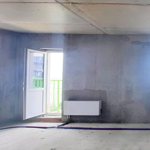 3-комн квартира Жуковский, улица Баженова, 4/2