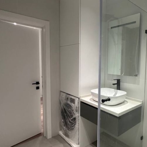 3-комн квартира проезд Ольминского, 4